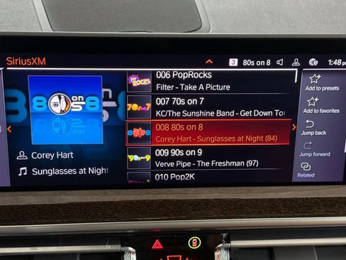 Used 2022 BMW X3 xDrive30i w/ Premium Package 2 (ZPA) image 18