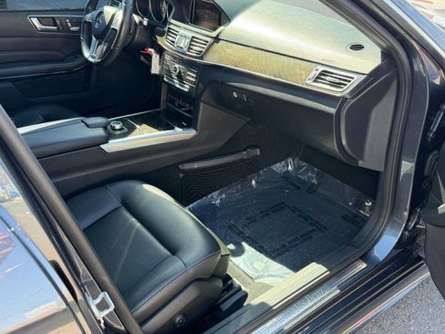 Used 2016 Mercedes-Benz E 350 Sedan image 43
