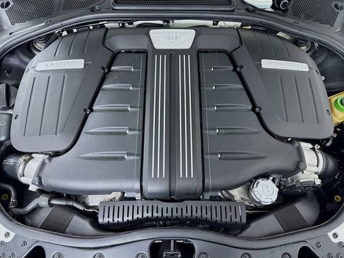 Used 2015 Bentley Continental GT Speed image 31