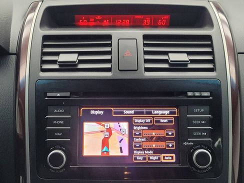 Used 2015 MAZDA CX-9 Grand Touring w/ GT Technology Package image 25