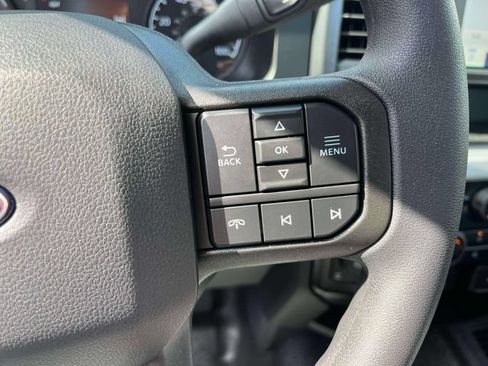 New 2027 Ford F250 XL AWD/4WD image 20