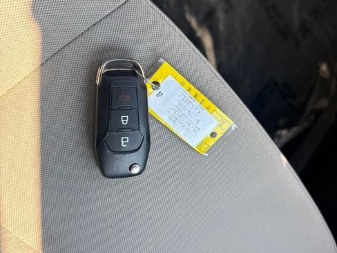 Used 2019 Ford EcoSport S FWD image 25