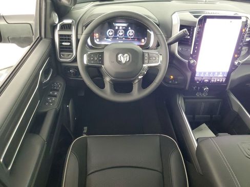 New 2025 RAM 2500 Laramie image 16