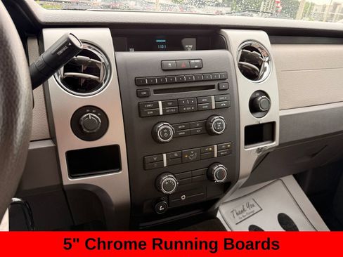 Used 2010 Ford F150 XLT AWD/4WD image 17
