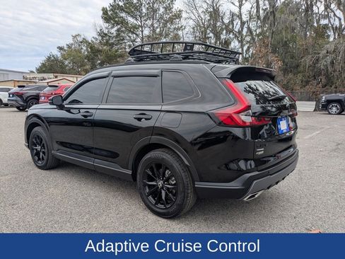 Used 2023 Honda CR-V Sport image 6