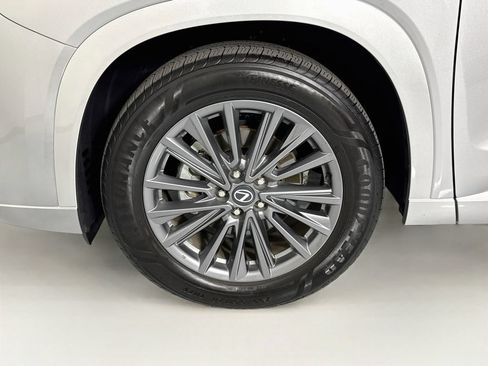 Certified 2026 Lexus TX 350 FWD w/ Convenience Package image 30