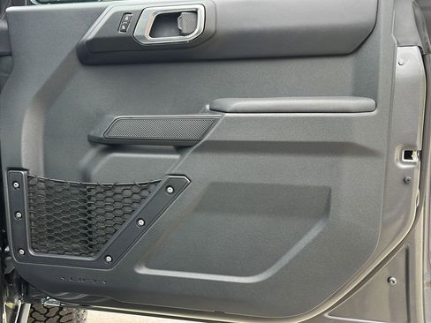 New 2025 Ford Bronco Badlands w/ Sasquatch Package image 28