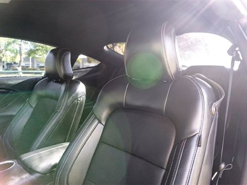 Used 2024 Ford Mustang Premium image 13