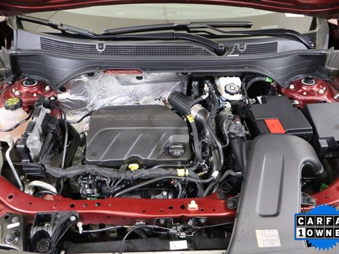 Certified 2025 Chevrolet Trax LS image 14