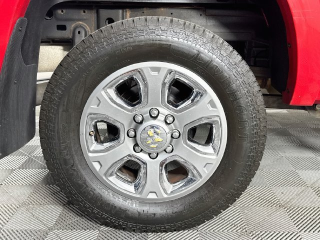 Used 2016 RAM 2500 Laramie w/ Cold Weather Group AWD/4WD image 29