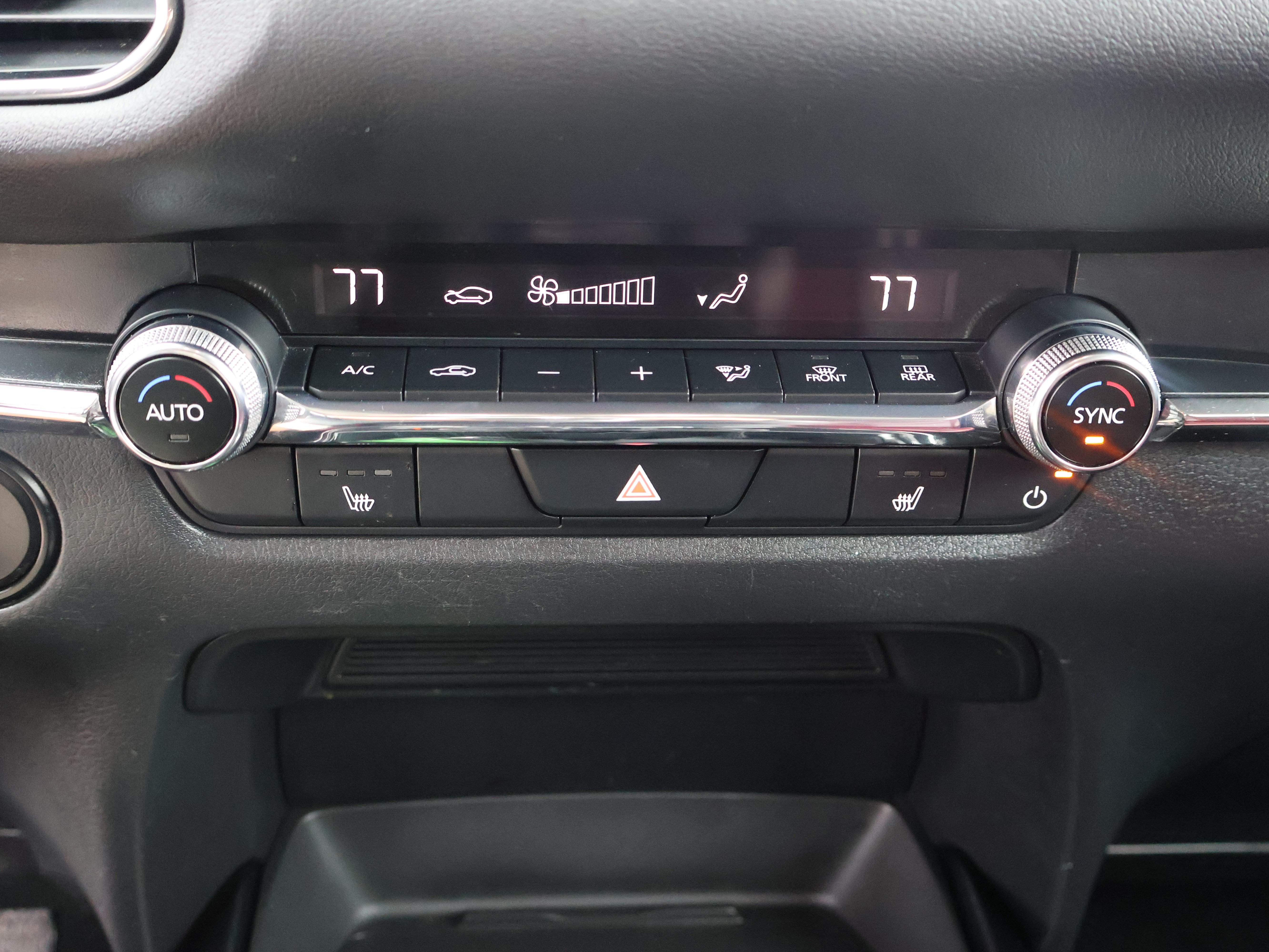 Used 2024 MAZDA CX-30 AWD 2.5 S w/ Preferred Package image 18