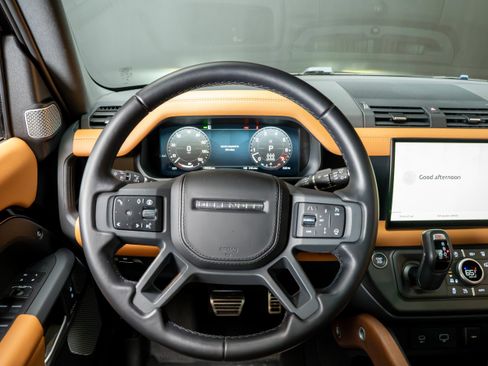 Used 2024 Land Rover Defender 130 X AWD/4WD image 20