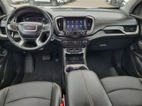 Used 2024 GMC Terrain AT4 w/ Tech Package AWD/4WD image 17