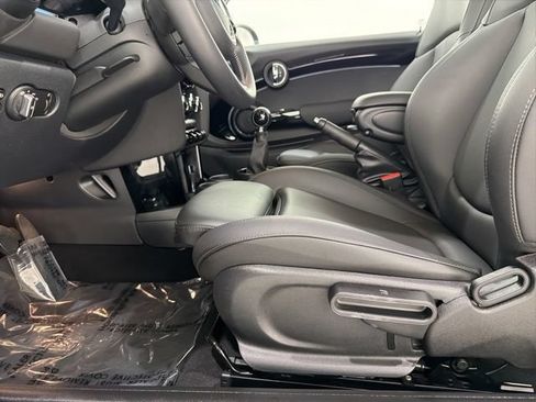 Used 2024 MINI Cooper S FWD image 14