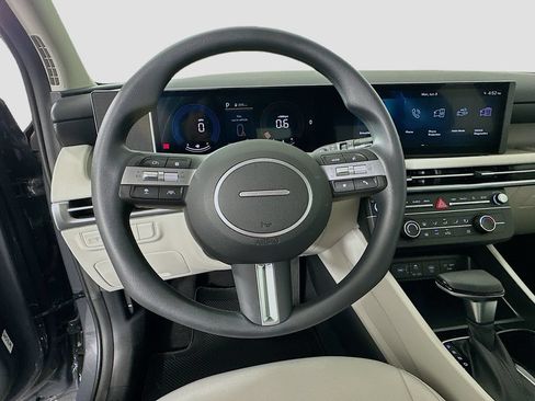 New 2026 Hyundai Tucson SE FWD image 10