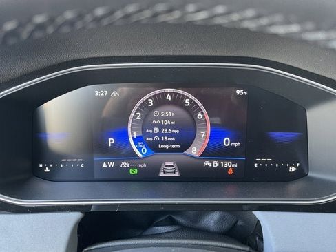 New 2025 Volkswagen Jetta SE image 20