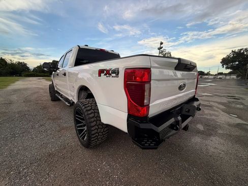 Used 2020 Ford F250 XLT w/ XLT Value Package AWD/4WD image 43