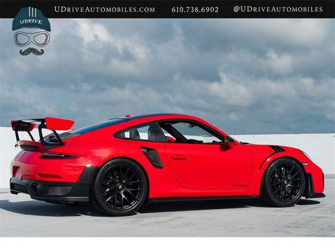Used 2018 Porsche 911 GT2 RS RWD image 45