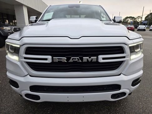 Used 2023 RAM 1500 Laramie image 3