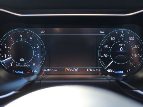 Used 2023 Ford Mustang GT Premium w/ Equipment Group 401A image 16