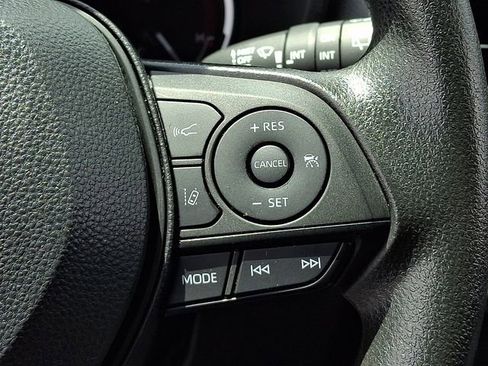 Used 2023 Toyota RAV4 XLE AWD/4WD image 21