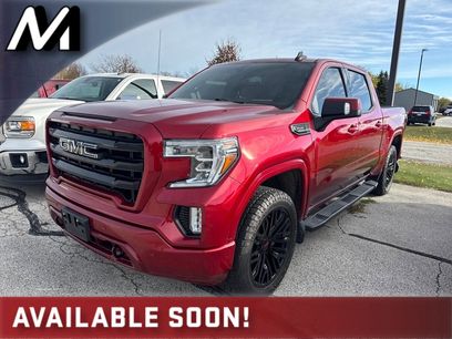 Used 2021 GMC Sierra 1500 Elevation w/ Preferred Package