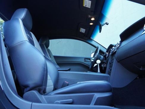 Used 2007 Ford Mustang GT image 49