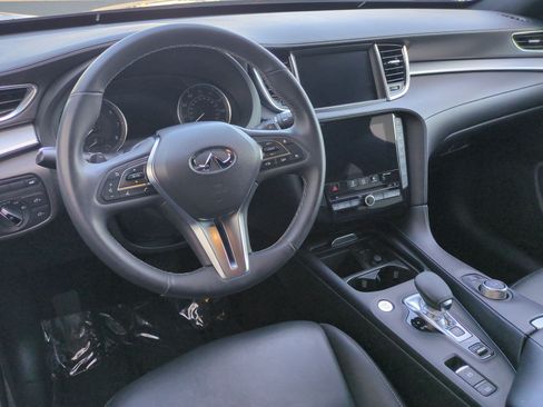 Used 2020 INFINITI QX50 Essential w/ Edition 30 Package AWD/4WD image 29