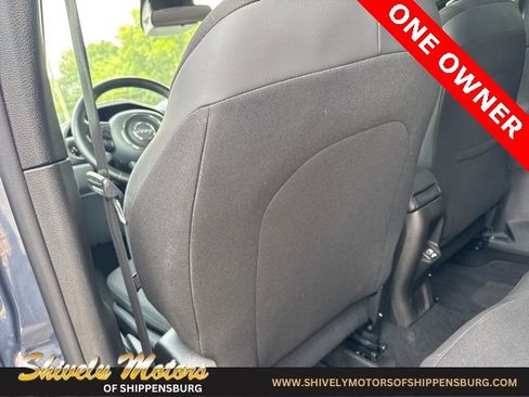 Used 2020 Jeep Renegade Altitude image 25