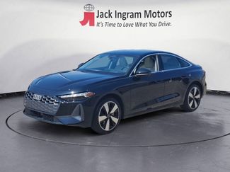 New 2025 Audi A5 2.0T Premium Plus 360° Tour