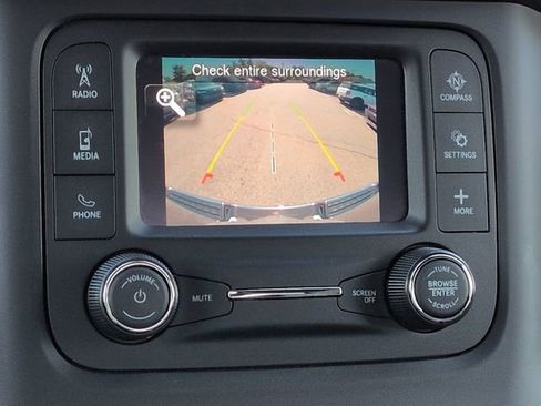 Certified 2022 RAM 1500 Big Horn AWD/4WD image 27