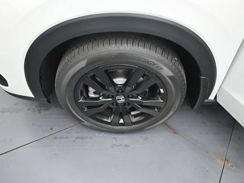 New 2027 Honda HR-V Sport image 32