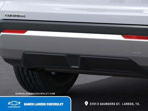 New 2026 Chevrolet Equinox LT w/ LPO, Floor Liner Package image 14