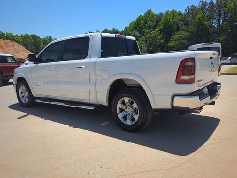 Used 2022 RAM 1500 Laramie RWD image 7