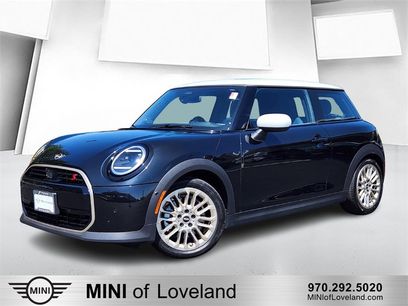 Used 2025 MINI Cooper S