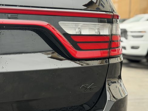 Certified 2022 Dodge Durango R/T AWD/4WD image 15