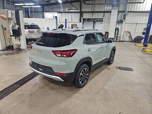 New 2026 Chevrolet TrailBlazer LT w/ Convenience Package image 6