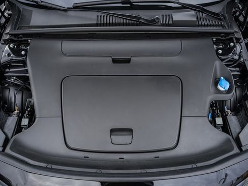 New 2026 Volvo EX30 Plus image 19