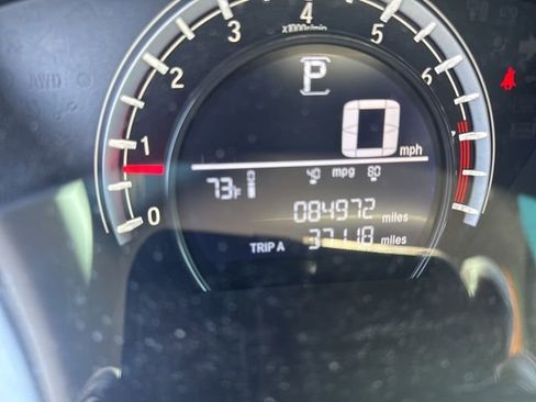 Used 2019 Honda CR-V LX image 4