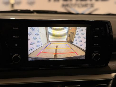 Used 2021 Kia K5 GT-Line image 31
