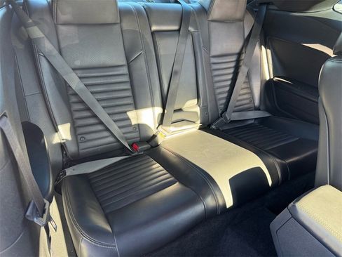 Used 2013 Dodge Challenger R/T Plus image 19