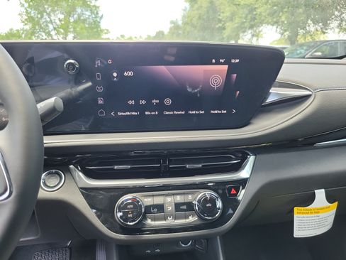 New 2026 Buick Envista Sport Touring w/ Convenience I Package FWD image 10
