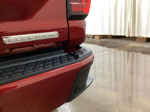 New 2026 GMC Canyon Elevation w/ Convenience Package image 12