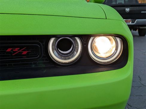 Used 2023 Dodge Challenger R/T Scat Pack image 10