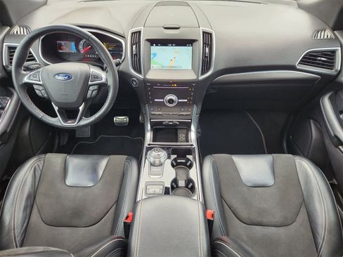 Used 2019 Ford Edge ST w/ Equipment Group 401A image 26