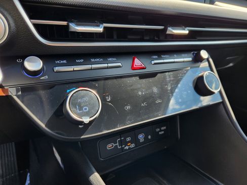 New 2026 Hyundai Sonata SEL image 25