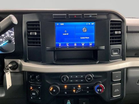 Used 2023 Ford F350 XLT image 9