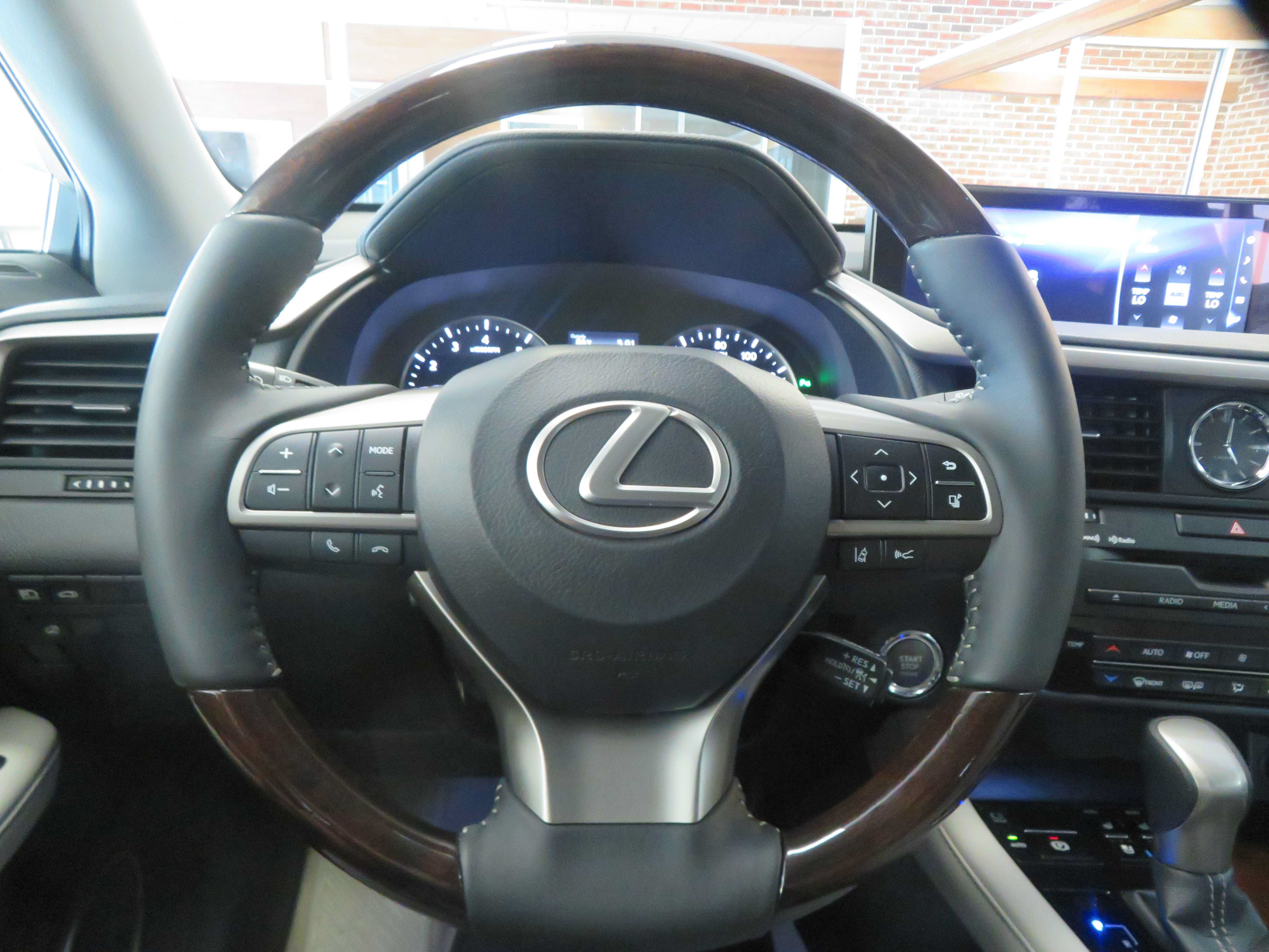 Used 2016 Lexus RX 350 AWD w/ Premium Package image 30
