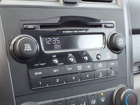 Used 2007 Honda CR-V EX image 21