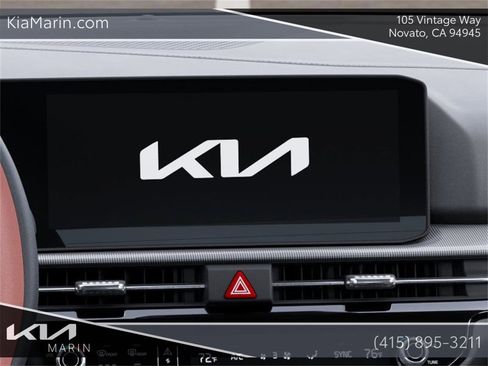 New 2026 Kia Sportage SX Prestige image 20